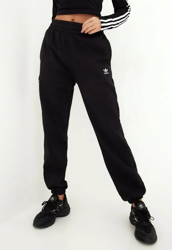 Adidas Originals Pants Mjukisbyxor Black