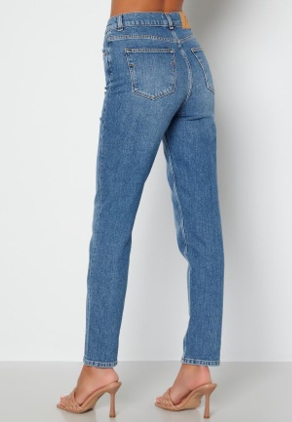 SELECTED FEMME Amy HM Slim Jeans Medium Blue Denim 26/32