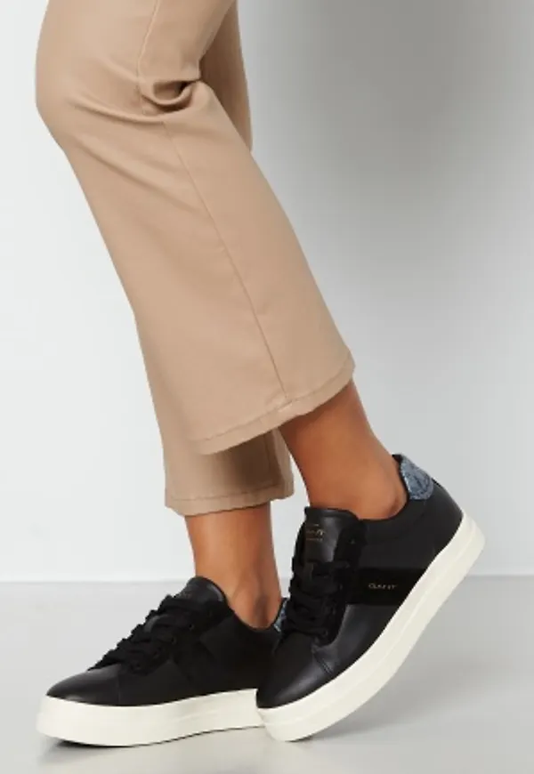 GANT Avona Sneaker Black 39