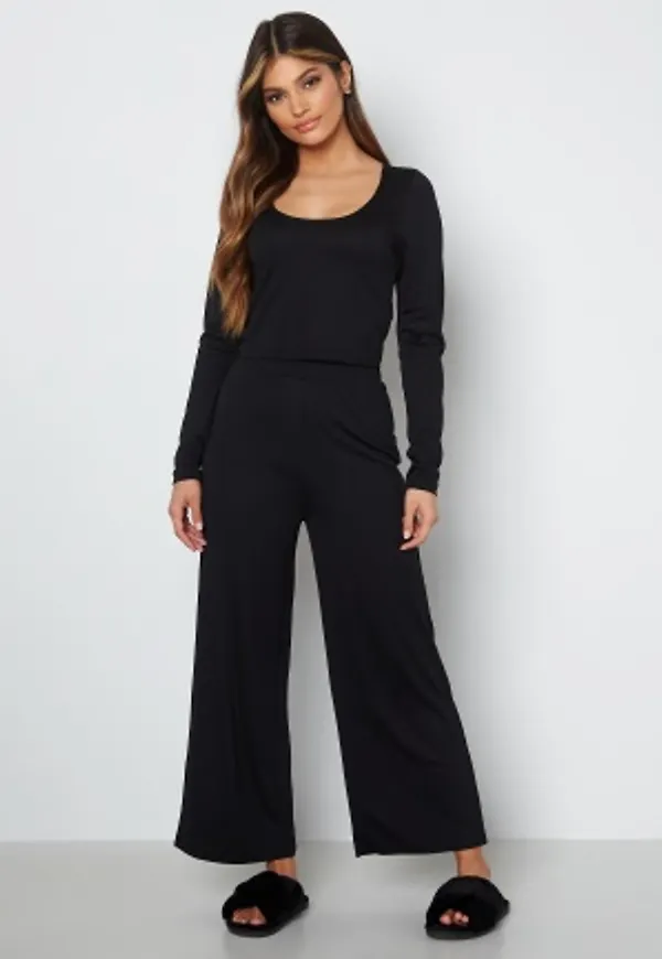 BUBBLEROOM Irja soft set Black L