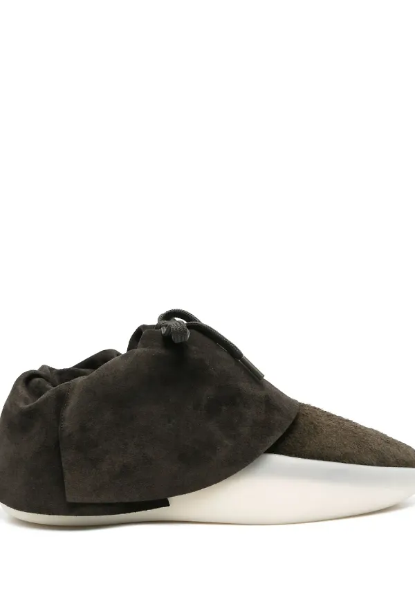 Fear Of God Moc sneakers - Grön
