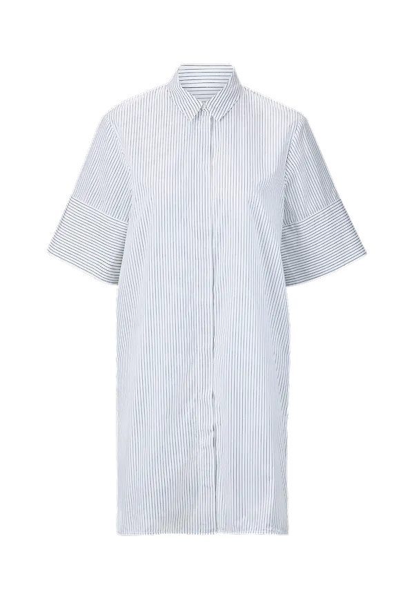 Dagmar - Klänning Caddie Dress - Vit