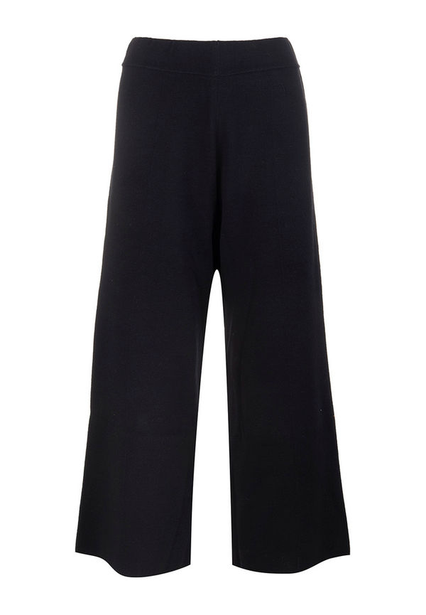 Fedeli Trousers Svart, Dam