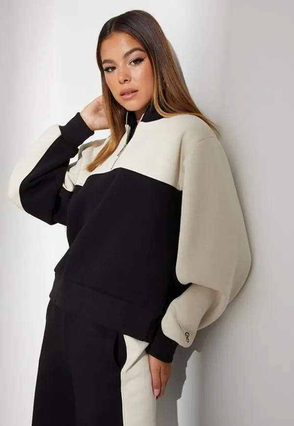 Gestuz HelenGZ CB zipper pullover Sweatshirts