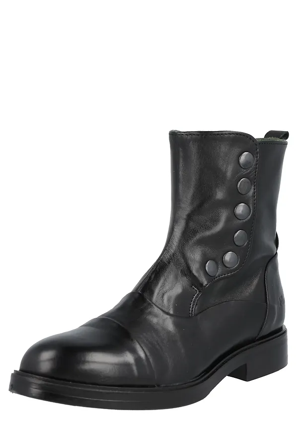 FELMINI Boot 'Paros' svart