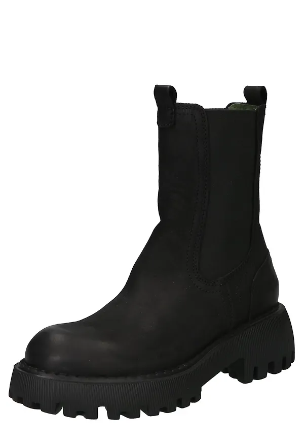 FELMINI Chelsea boots 'Licia' svart