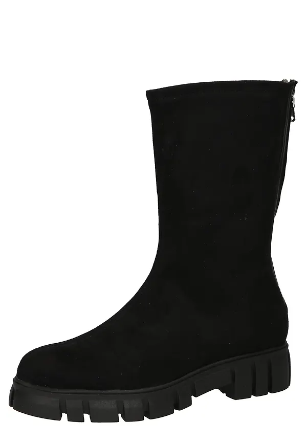 FELMINI Stövel 'Saura' svart