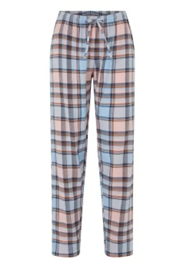 Femilet Heat Pant Flerfärgad bomull 38 Dam
