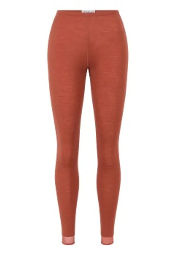 Femilet Juliana Leggings Ambre merinoull 38 Dam