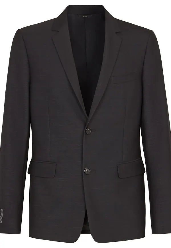 Fendi blazer - Svart