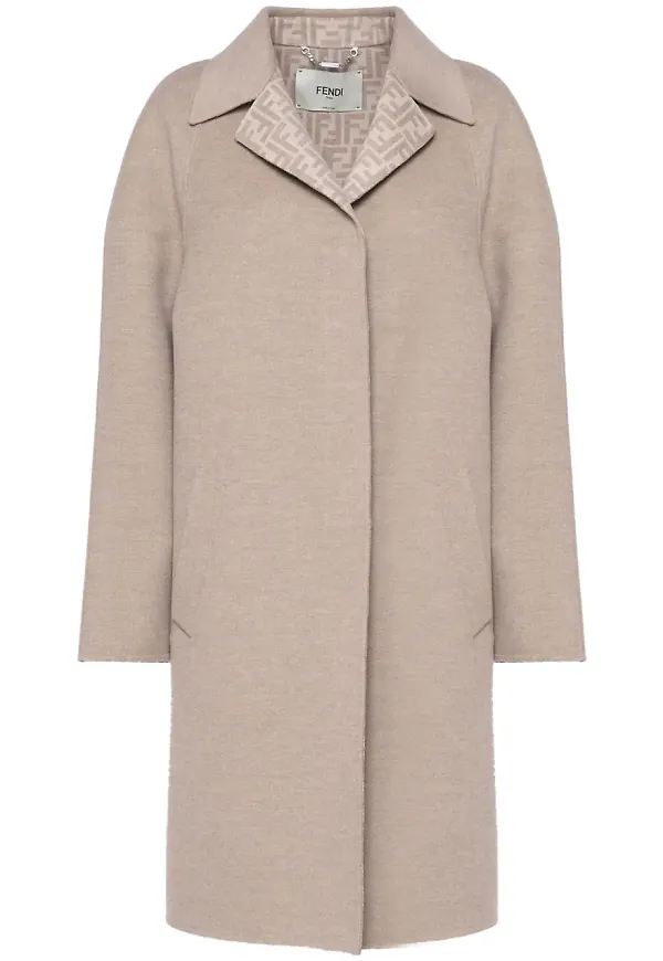 FENDI FF kappa - Neutral