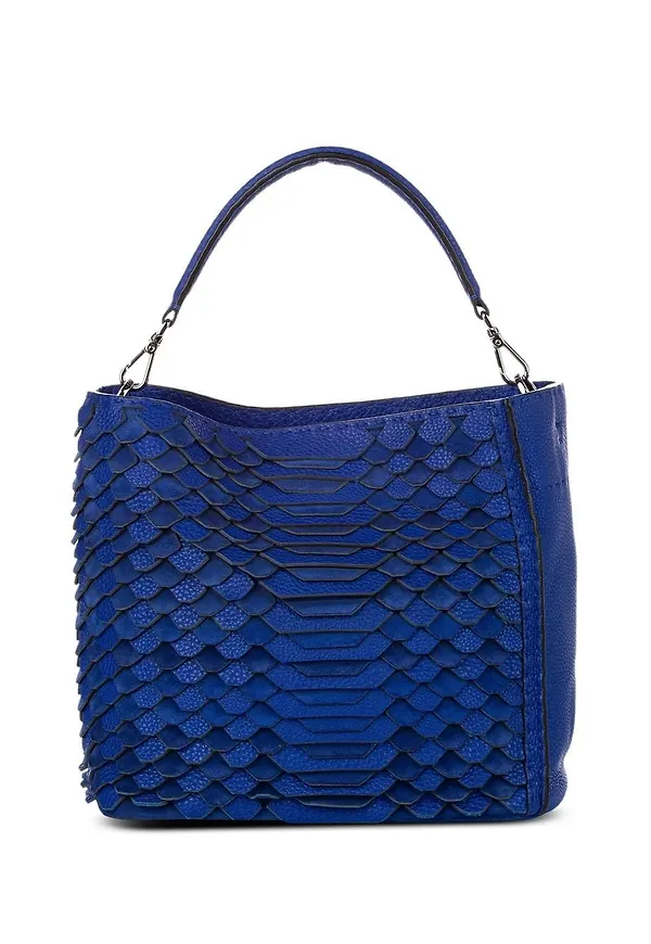 Fendi Pre-Owned Anna multifunktionell väska - Blå