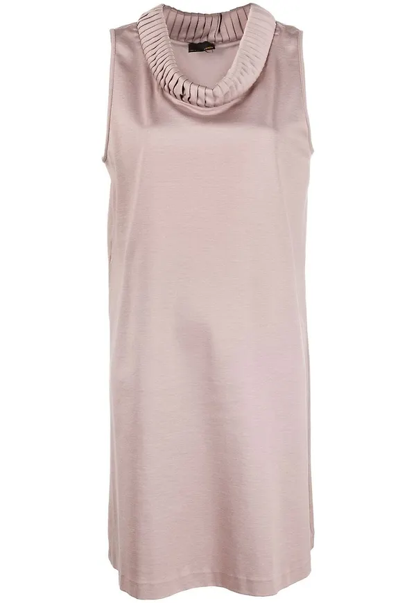 Fendi Pre-Owned klänning från 2010 - Rosa