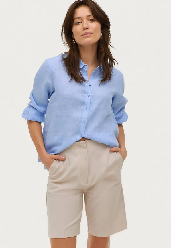 Ellos - Shorts Rita - Beige