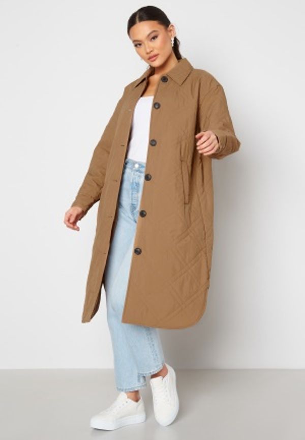 VERO MODA Amberemerson Extra Long Tigers Eye M
