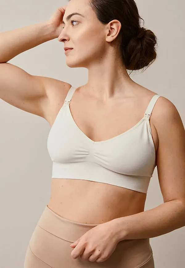 Ff Bra/organiccotton