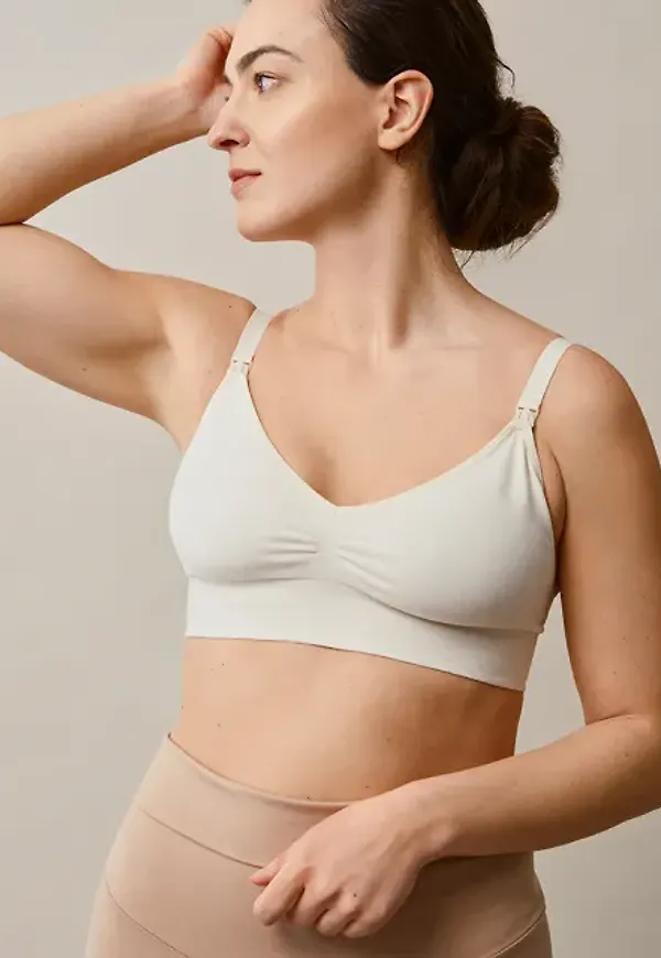Ff Bra/organiccotton