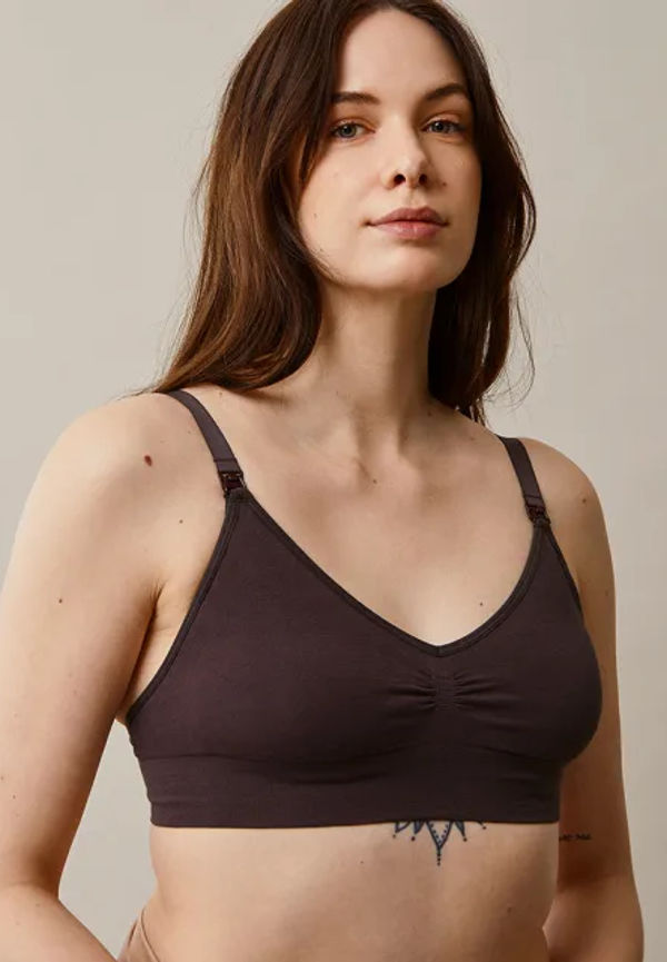 Ff Bra/organiccotton