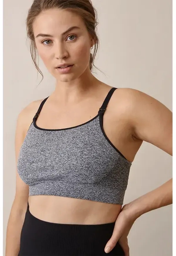 FF Soft sports bra