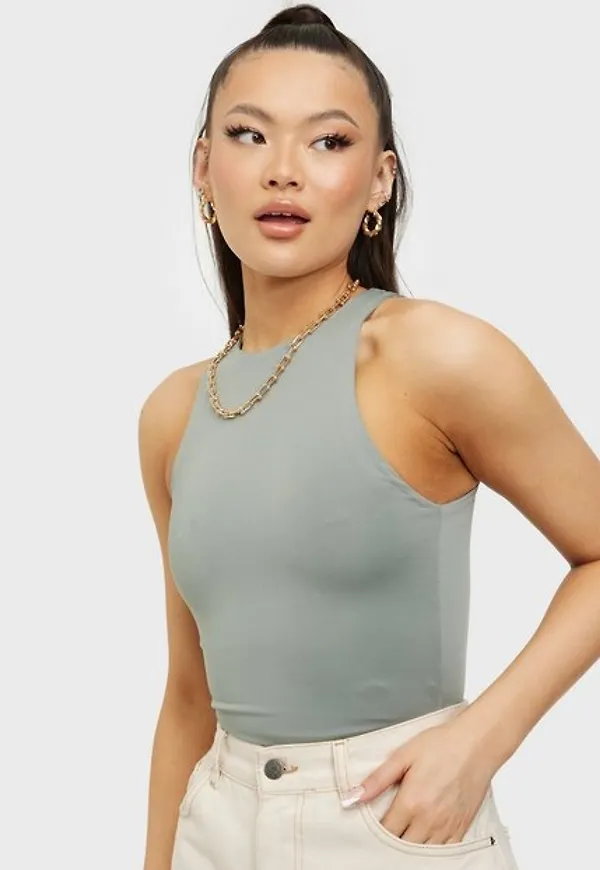 NLY Trend Rounded Neck Body Bodys