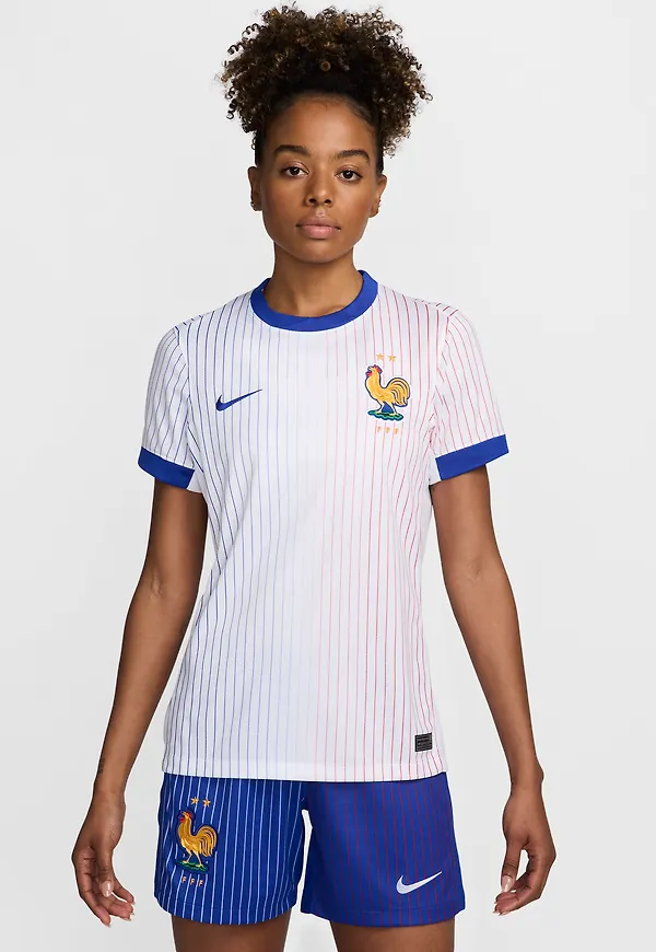 FFF (herrar) 2024/25 Stadium (bortaställ)