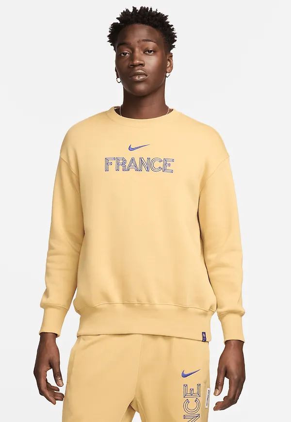 FFF Phoenix Fleece