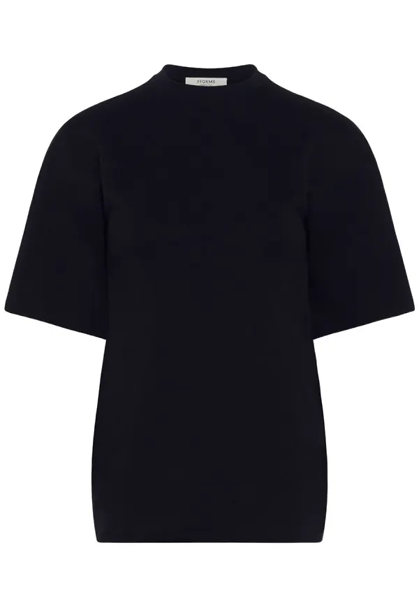 FFORME Dwyn t-shirt - Blå