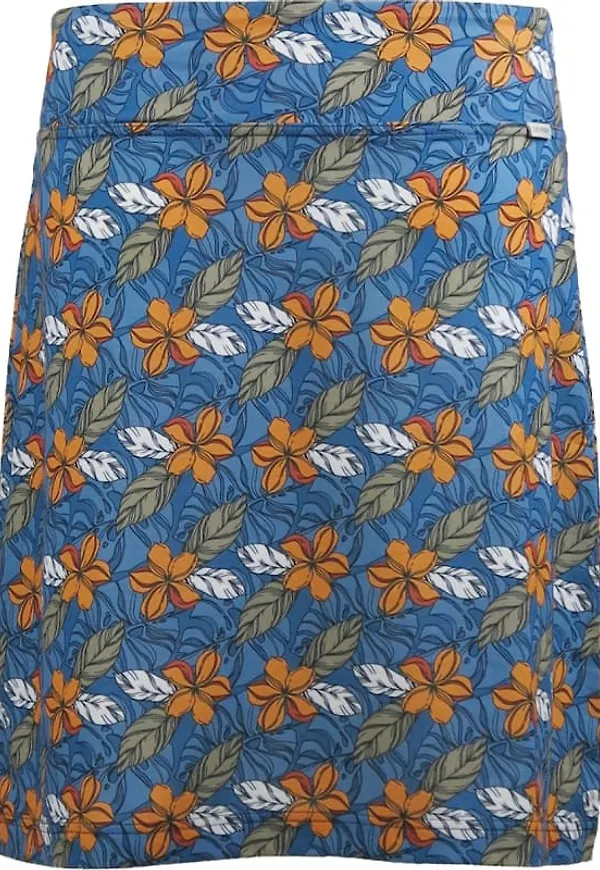 Fia Knee Skirt