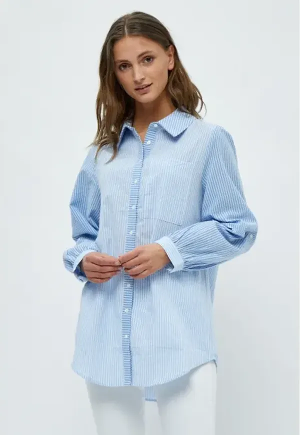 Fia Oversize Shirt