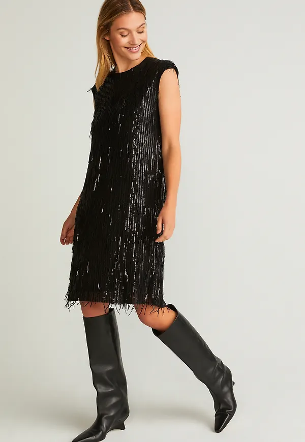Fiduciw dress