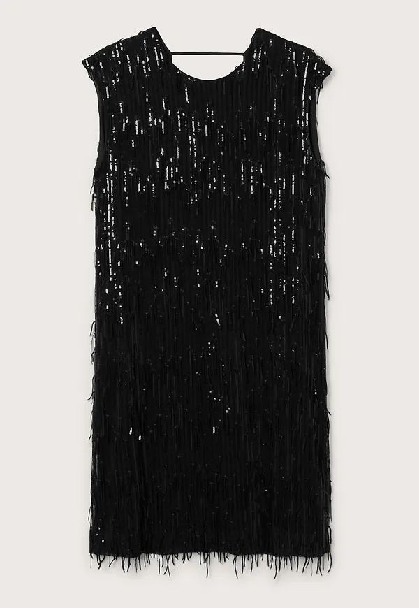 Fiduciw dress