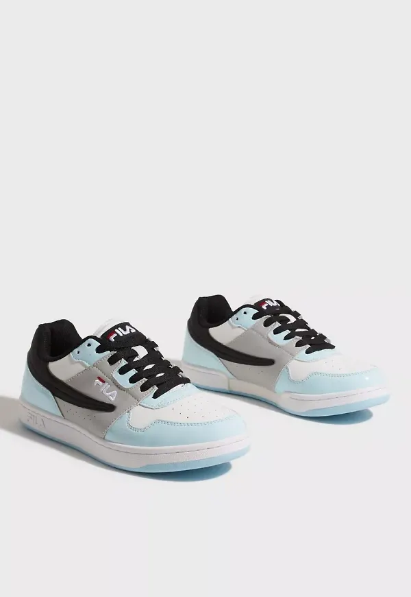 Fila - Blue - Arcade F Low wmn