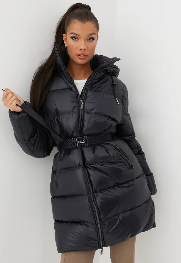 Fila - Dunjackor - PHYLISS puff coat - Jackor - Down jackets