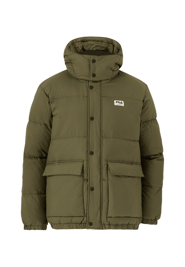 Fila jacka best sale