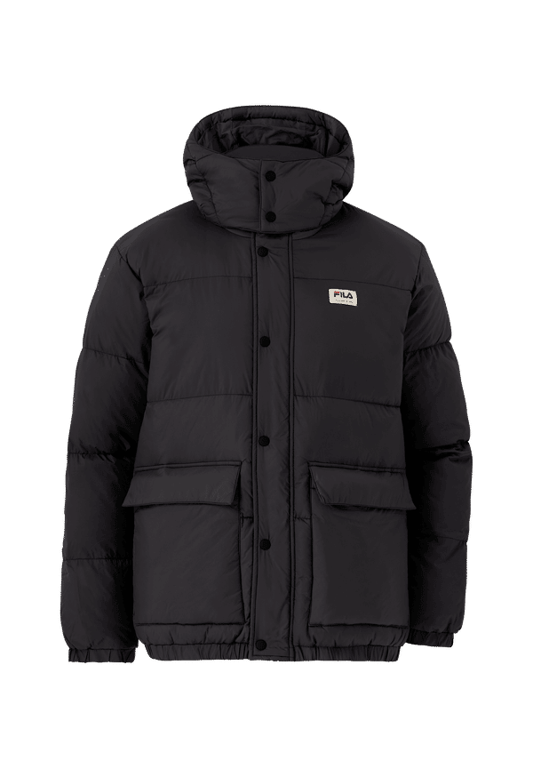 Fila jacka hotsell