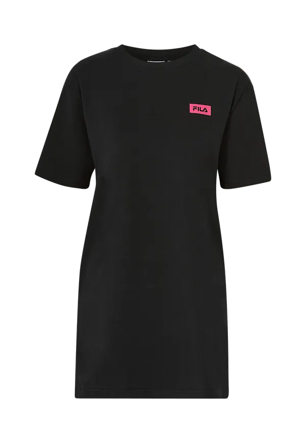 FILA - Klänning Barletta loose Tee Dress - Svart