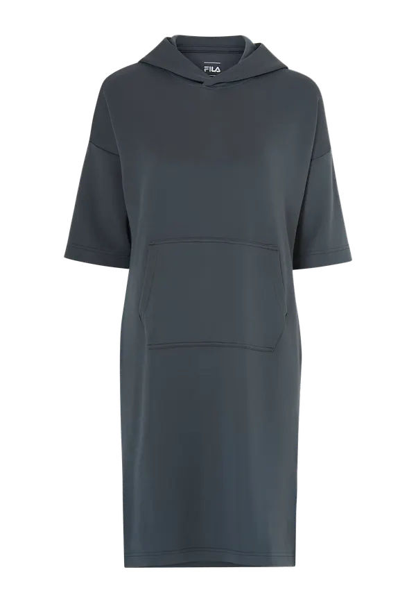 FILA - Klänning Carrara Dress - Grå