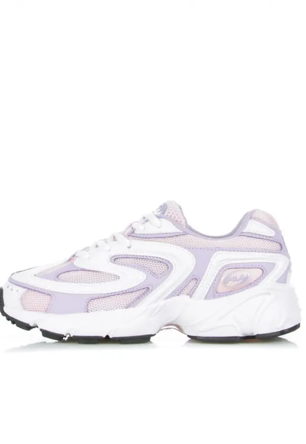 Fila - Sneakers - Vit - Dam - Storlek: 38 Eu,39 Eu,37 EU