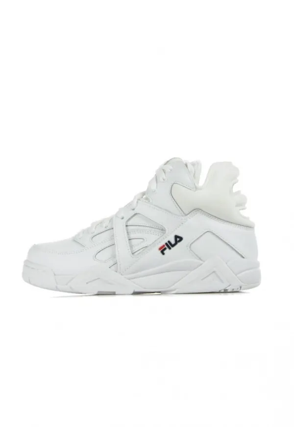 Fila - Sneakers - Vit - Dam - Storlek: 39 EU