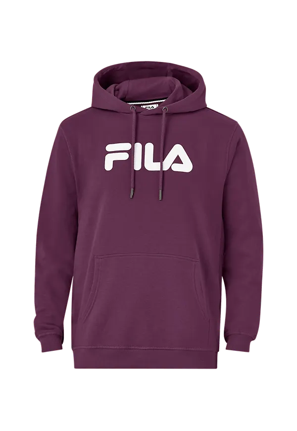 FILA - Sweatshirt - Lila