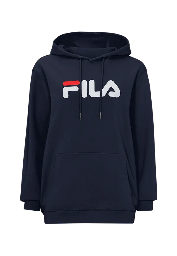FILA - Sweatshirt - Svart