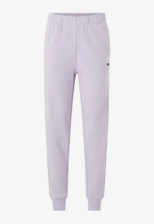 FILA - Sweatbyxor Lucera Sweat Pants - Lila