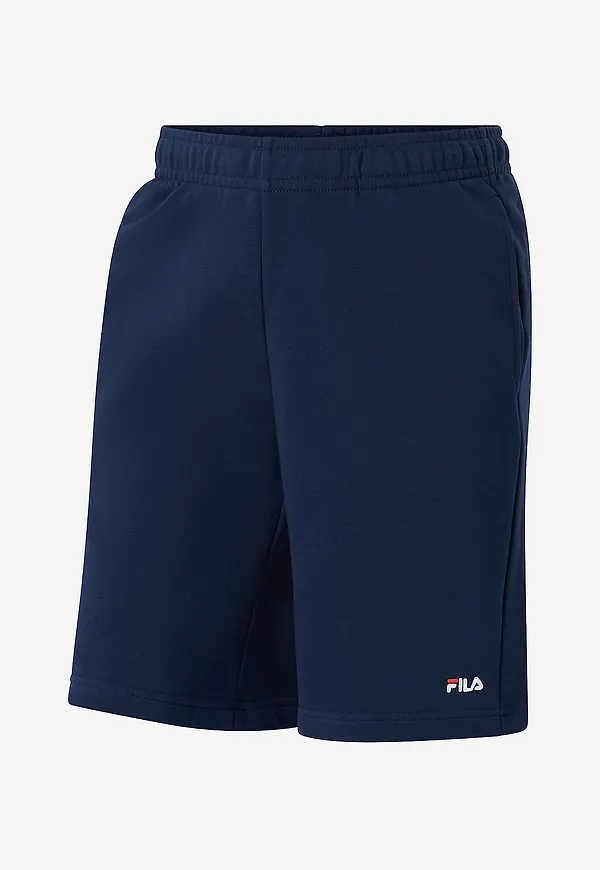 FILA - Sweatshorts Lusciano - Blå