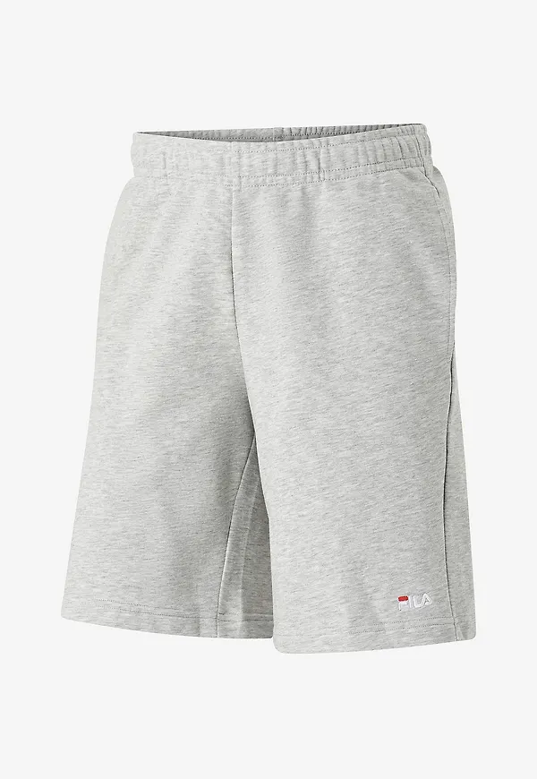 FILA - Sweatshorts Lusciano - Grå