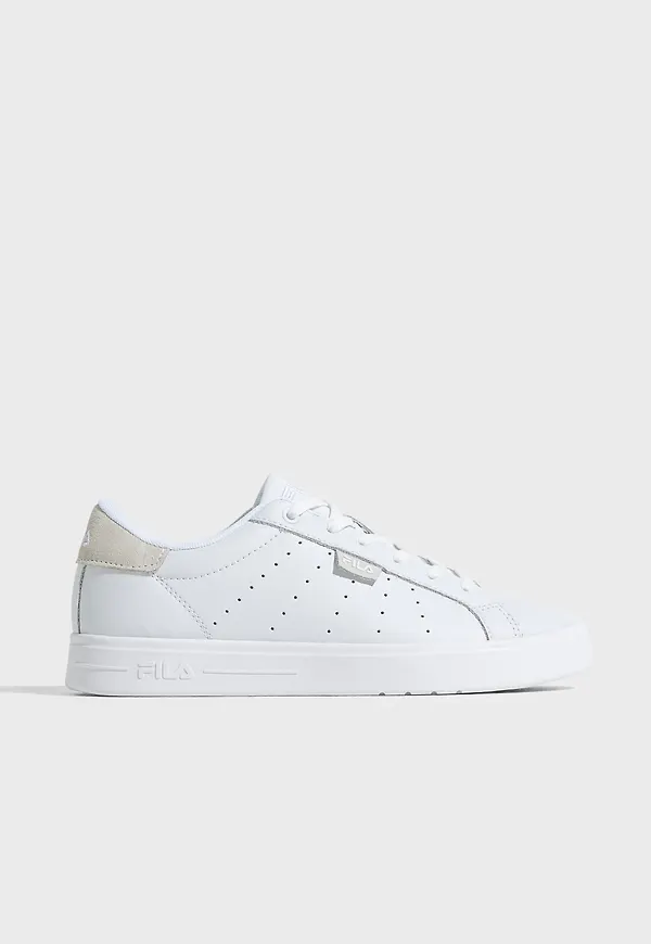 Fila - Vit - Fila Lusso wmn