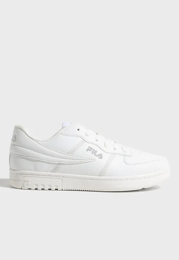 Fila - Vit - Noclaf wmn