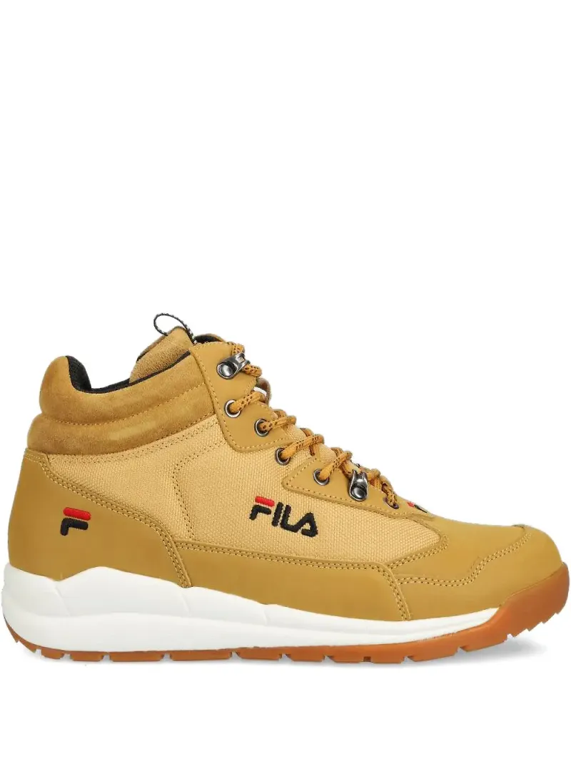 Fila Alpha träningsskor - Brun