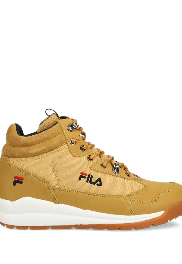 Fila Alpha träningsskor - Brun