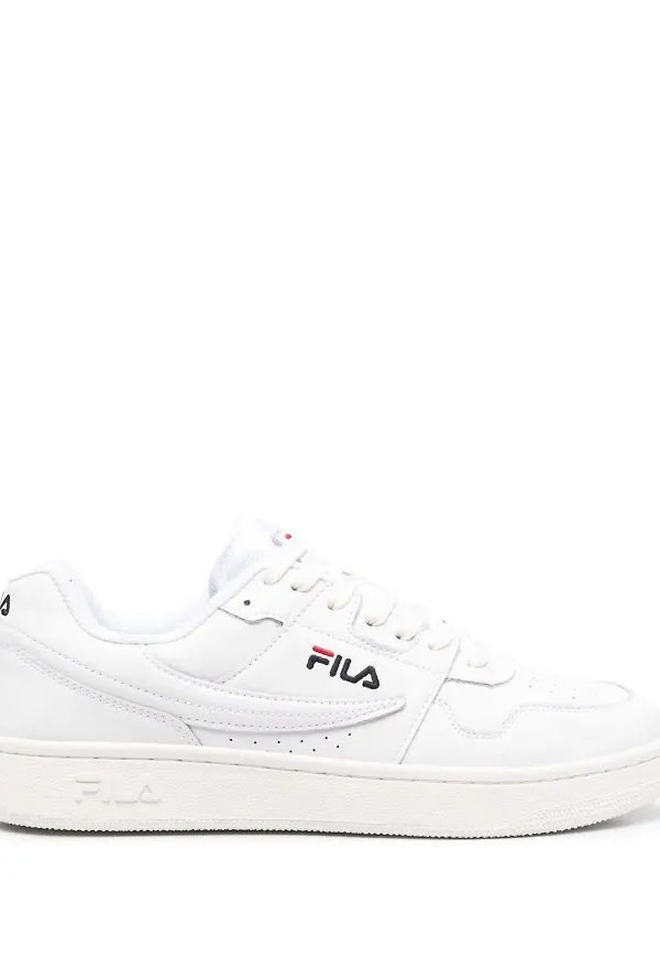 Fila Arcade låga sneakers - Vit