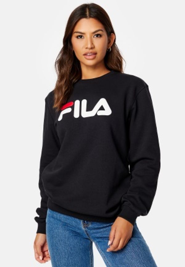 Fila tröja best sale